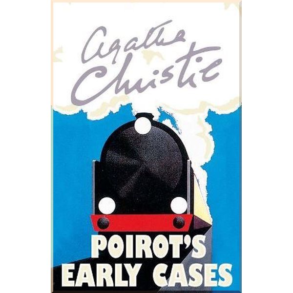 

Poirot's Early Cases (Book 43). Agatha Christie. ISBN:9780008164843