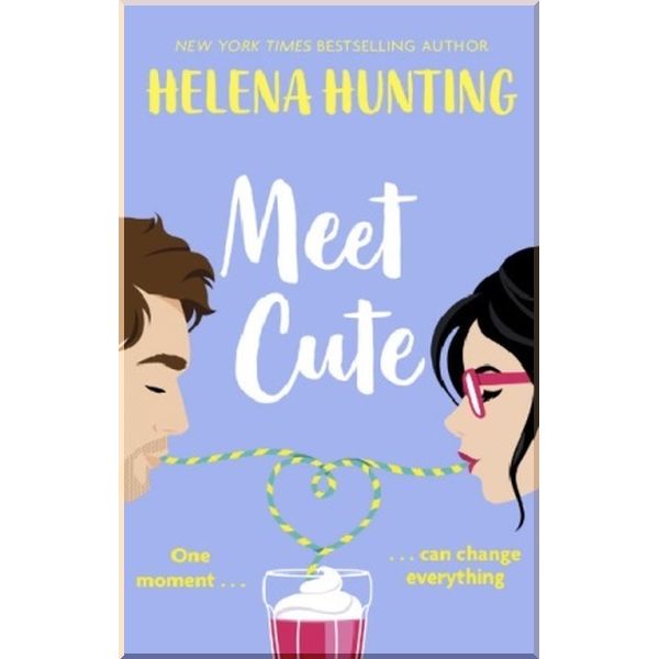 

Meet Cute. Helena Hunting. ISBN:9780349423586