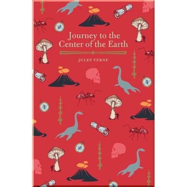 

Journey to the Center of the Earth. Jules Verne. ISBN:9781788880794