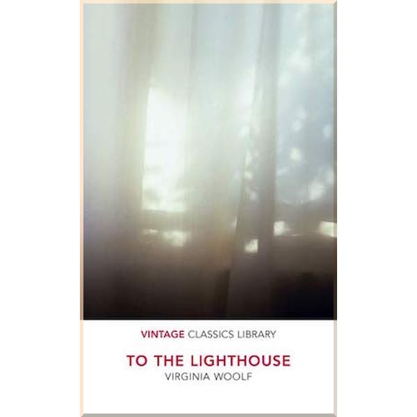 

To the Lighthouse. Virginia Woolf. ISBN:9781784875763