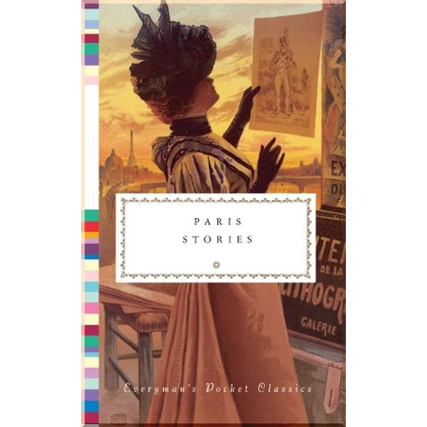 

Paris Stories. F. Scott Fitzgerald, Emile Zola. ISBN:9781841596204