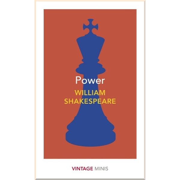 

Power. William Shakespeare. ISBN:9781784876098