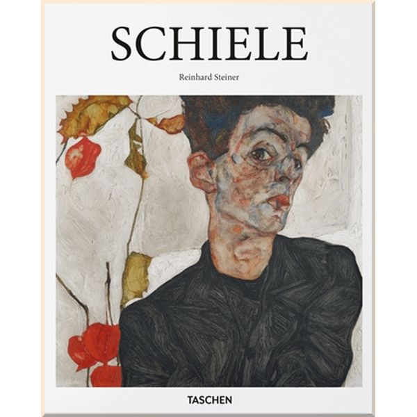 

Schiele. Reinhard Steiner. ISBN:9783836504423