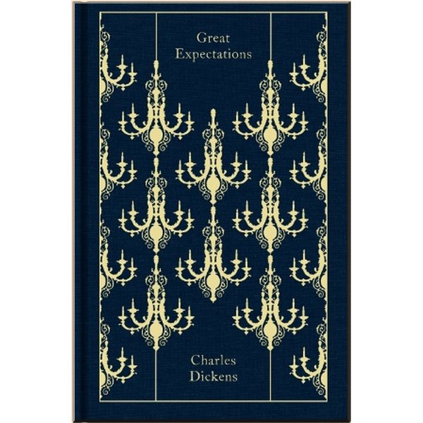 

Great Expectations. Charles Dickens. ISBN:9780141040363