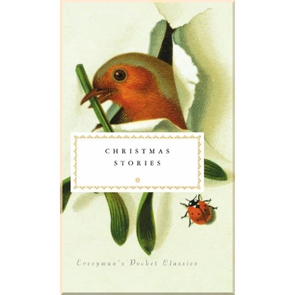

Christmas Stories. Charles Dickens, Anton Chekhov. ISBN:9781841596006