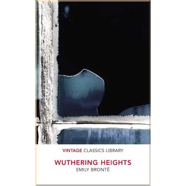 

Wuthering Heights. Emily Bronte. ISBN:9781784871765