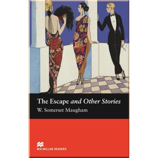 

The Escape and Other Stories. W. Somerset Maugham. ISBN:9781405072663