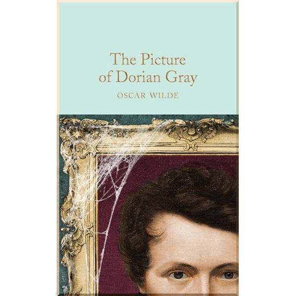 

The Picture of Dorian Gray. Oscar Wilde. ISBN:9781509827831