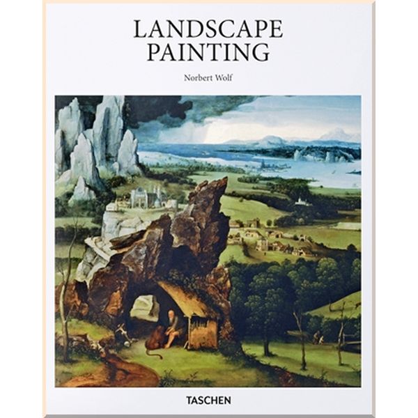 

Landscape Painting. Norbert Wolf. ISBN:9783836550185