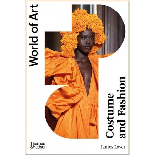 

Costume and Fashion. Amy de La Haye,Andrew Tucker. ISBN:9780500204498