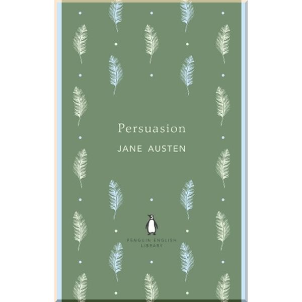 

Persuasion. Jane Austen. ISBN:9780141198835