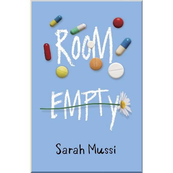

Room Empty. Sarah Mussi. ISBN:9781780749747
