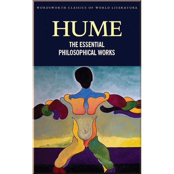 

Hume: The Essential Philosophical Works. David Hume. ISBN:9781840226669
