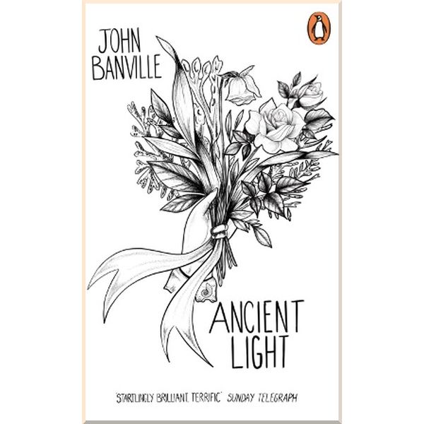 

Ancient Light. John Banville. ISBN:9780241986455