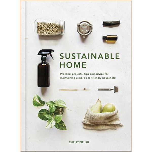 

Sustainable Home. Christine Liu. ISBN:9780711239692
