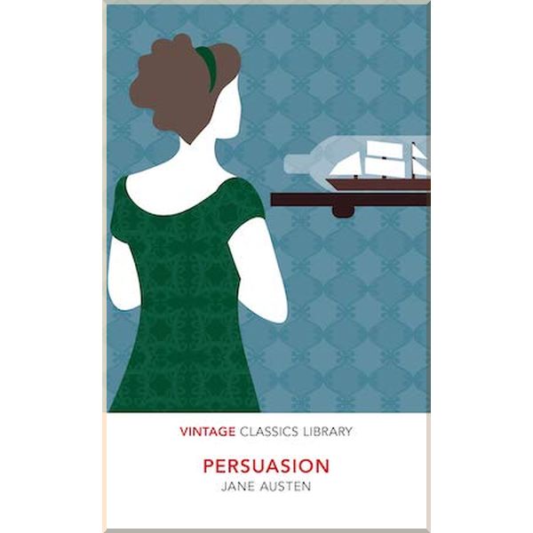 

Persuasion. Jane Austen. ISBN:9781784872885