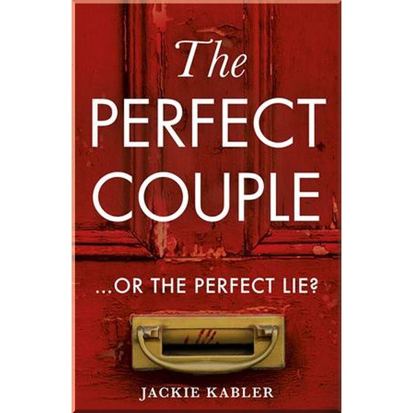 

The Perfect Couple. Jackie Kabler. ISBN:9780008328436