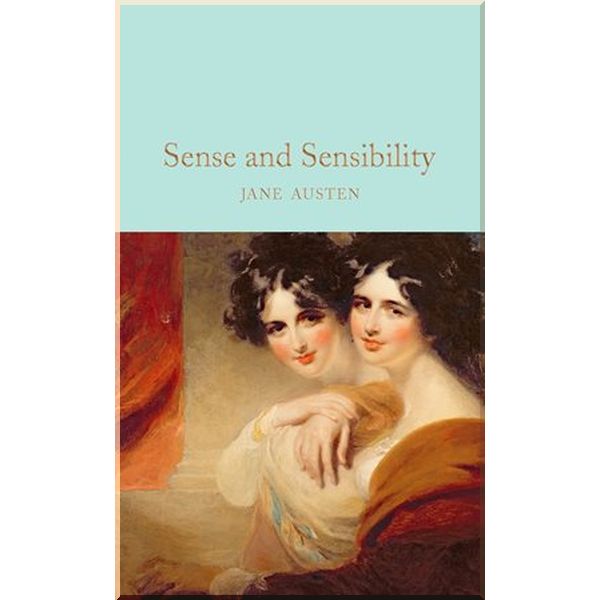 

Sense and Sensibility. Jane Austen. ISBN:9781909621695