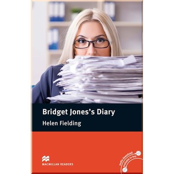 

Bridget Jones's Diary. Helen Fielding. ISBN:9781380041715