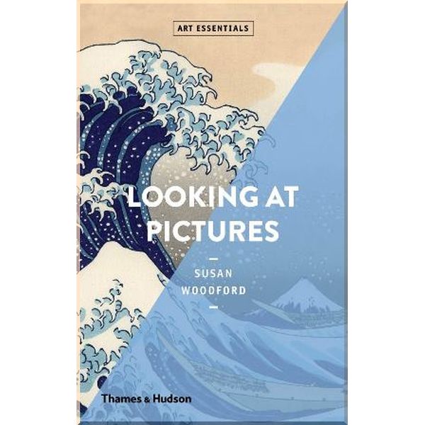 

Looking at Pictures. Susan Woodford. ISBN:9780500293218