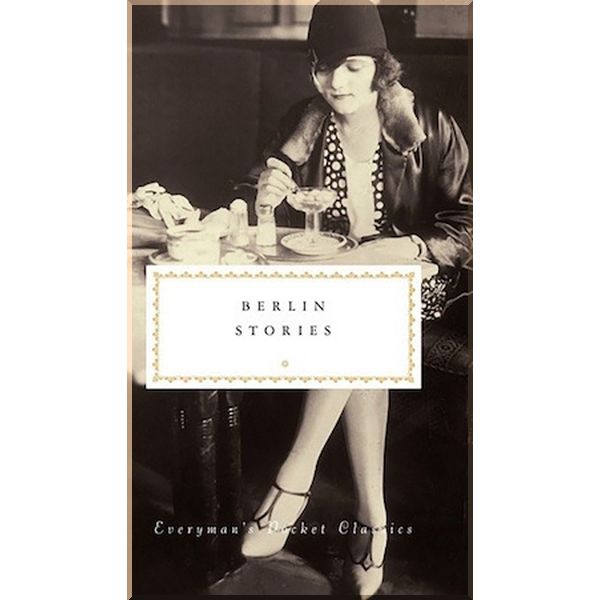 

Berlin Stories. Erich Kastner, Alexander Doblin. ISBN:9781841596266