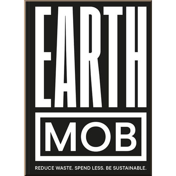 

Earth MOB. MOB Kitchen. ISBN:9781911663270