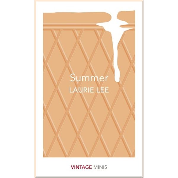 

Summer. Laurie Lee. ISBN:9781784872922