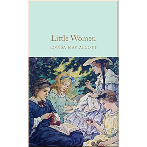 

Little Women. Louisa May Alcott. ISBN:9781509827770