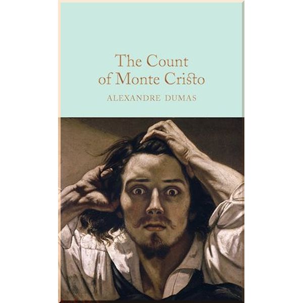 

The Count of Monte Cristo. Alexandre Dumas. ISBN:9781509827978