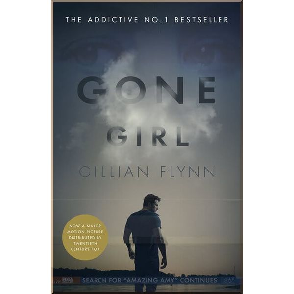 

Gone Girl. Gillian Flynn. ISBN:9781780228228