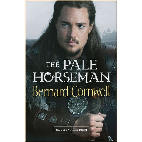 

The Pale Horseman (Book 2). Bernard Cornwell. ISBN:9780008139483