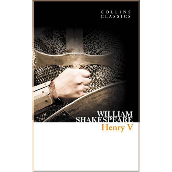 

Henry V. William Shakespeare. ISBN:9780007902323