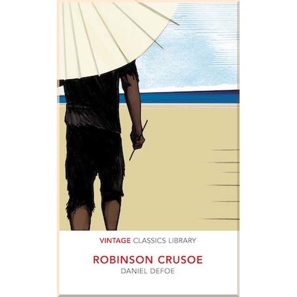 

Robinson Crusoe. Daniel Defoe. ISBN:9781784871734