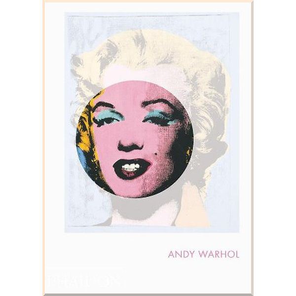 

Andy Warhol. Joseph D. Ketner. ISBN:9780714861586