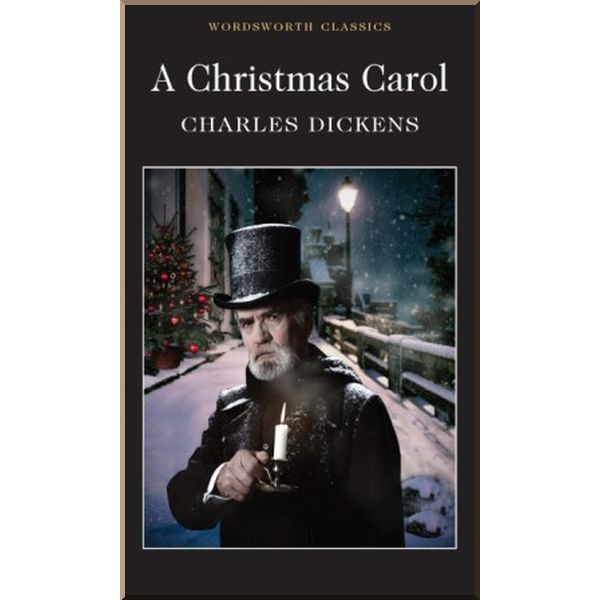 

A Christmas Carol. Charles Dickens. ISBN:9781840227567