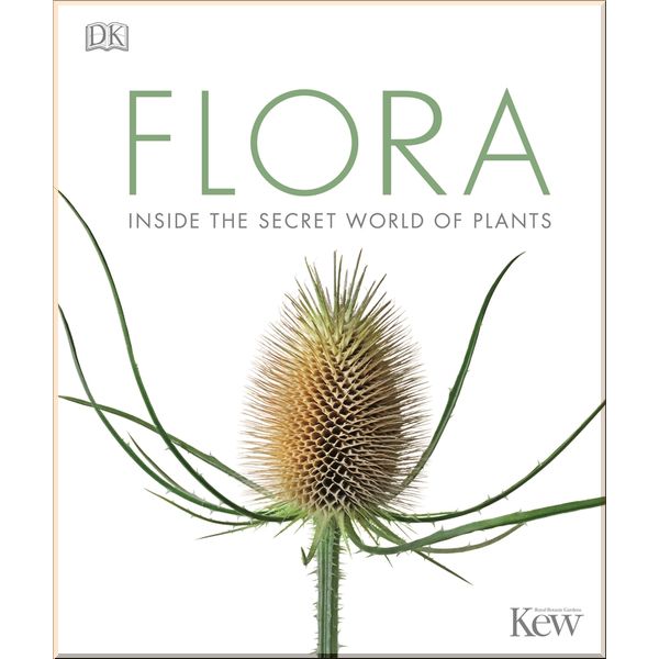 

DK Flora. Dorling Kindersley. ISBN:9780241254806