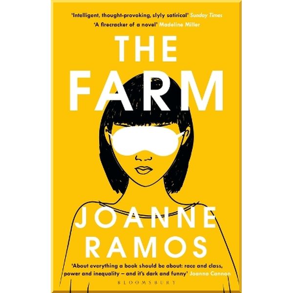 

The Farm. Joanne Ramos. ISBN:9781526605238