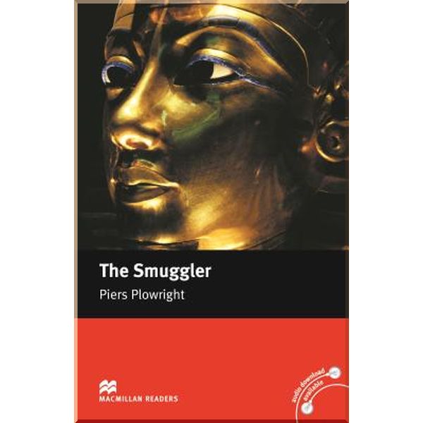 

The Smuggler. Piers Plowright. ISBN:9780230035225