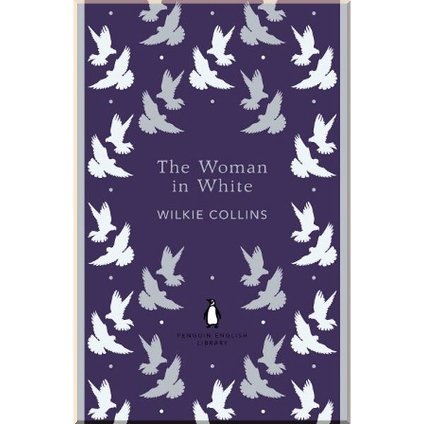 

The Woman in White. Wilkie Collins. ISBN:9780141389431