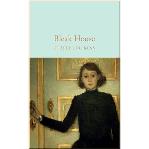 

Bleak House. H. K. Browne Phiz, Charles Dickens. ISBN:9781509825424