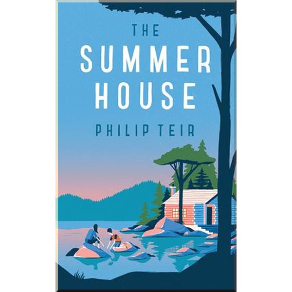 

The Summer House. Philip Teir. ISBN:9781781259283