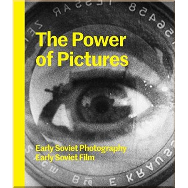

Power of Pictures. Jens Hoffmann,Susan Tumarkin Goodman. ISBN:9780300207682