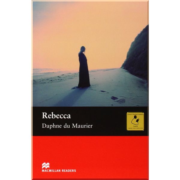 

Rebecca. Daphne du Maurier. ISBN:9780230030541