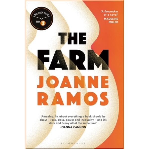 

The Farm. Joanne Ramos. ISBN:9781526605252