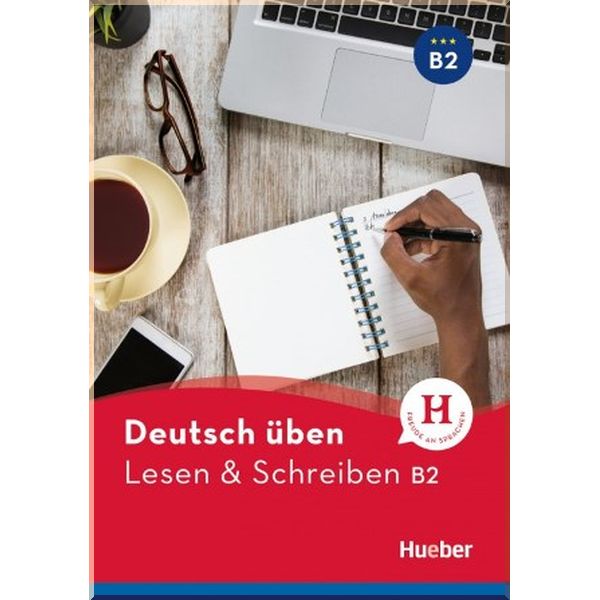 

Lesen & Schreiben B2. Anneli Billina. ISBN:9783195974936