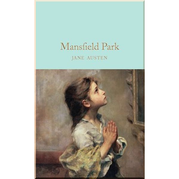

Mansfield Park. Jane Austen. ISBN:9781909621718