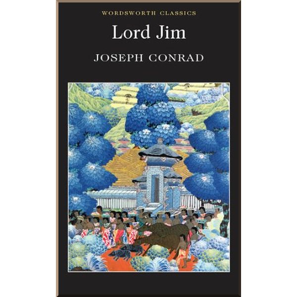 

Lord Jim. Joseph Conrad. ISBN:9781853260377