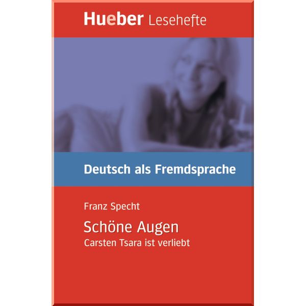 

Schone Augen. Franz Specht. ISBN:9783190016662