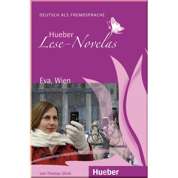 

Eva, Wien. Thomas Silvin. ISBN:9783196010220