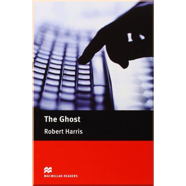 

The Ghost. Robert Harris. ISBN:9780230422858